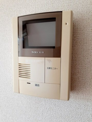【セキュリティ】 | ソレイユ丸塚