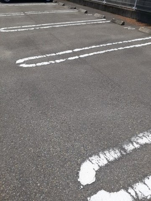 【駐車場】 | リーフムーン