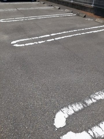 【駐車場】 | リーフムーン