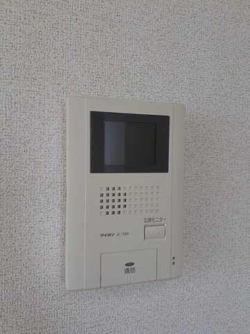 【設備】 | リーフムーン
