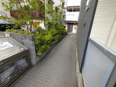 【その他】 | レオパレス英