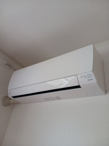 コニファーヒルⅡの設備
