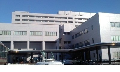 コニファーヒルⅡの周辺|福島県立医科大学付属病院まで2100m