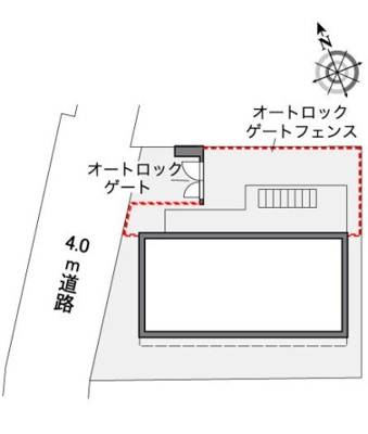 【その他】 | レオパレスサンヴィレッジ１８