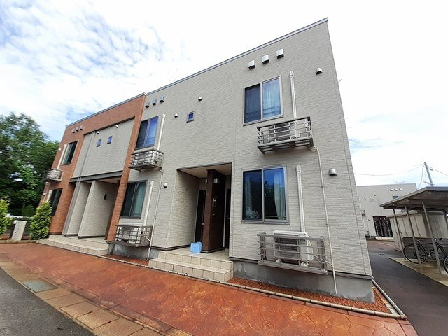 メルティー・アイⅣ　Ａ