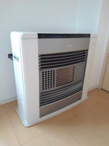 アスペルジュの設備