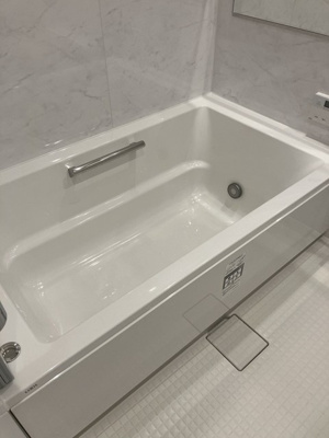 【浴室】 | 大崎ステーションレジデンス | ※写真は同タイプ住戸です。