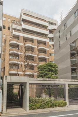 【外観】 | 三番町ハウス