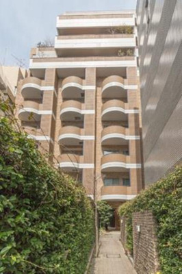 【外観】 | 三番町ハウス