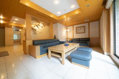 【その他共用部分】 | 三番町ハウス