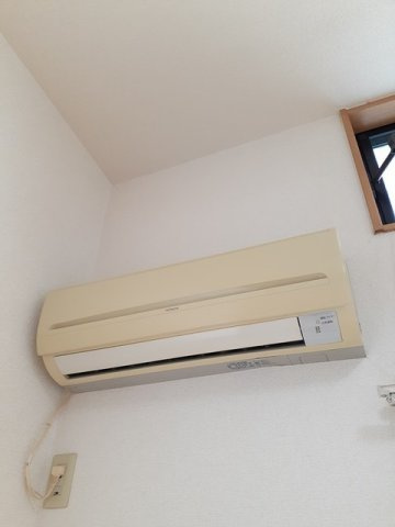エスペランサの設備