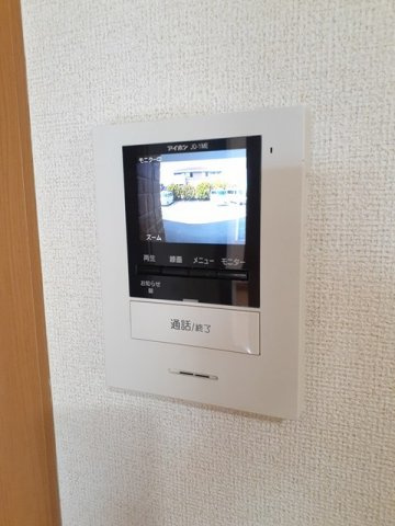 ビサイドｓｔⅡ　Ｂのセキュリティ