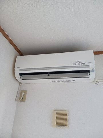 ビサイドｓｔⅡ　Ｂの設備