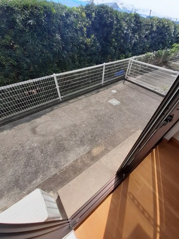 ビサイドｓｔⅡ　Ｂの庭