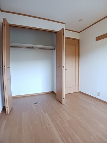 ビサイドｓｔⅡ　Ｂの内装