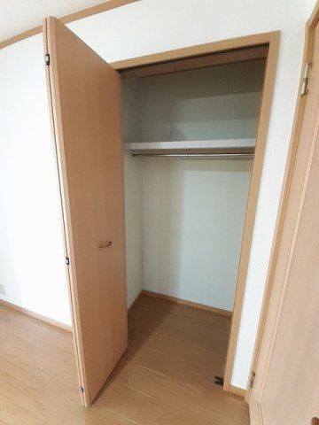 ビサイドｓｔⅡ　Ｂの収納