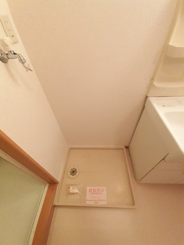 フォレストヒルズ２号館の内装