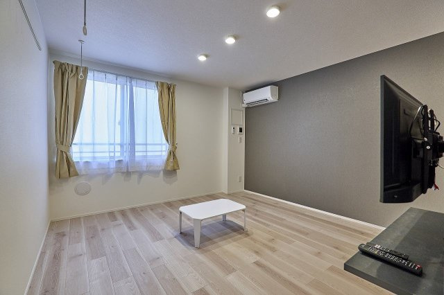 アルクメルベーユの居間・リビング