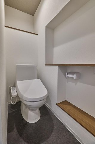 アルクメルベーユのその他|同タイプの写真になります。