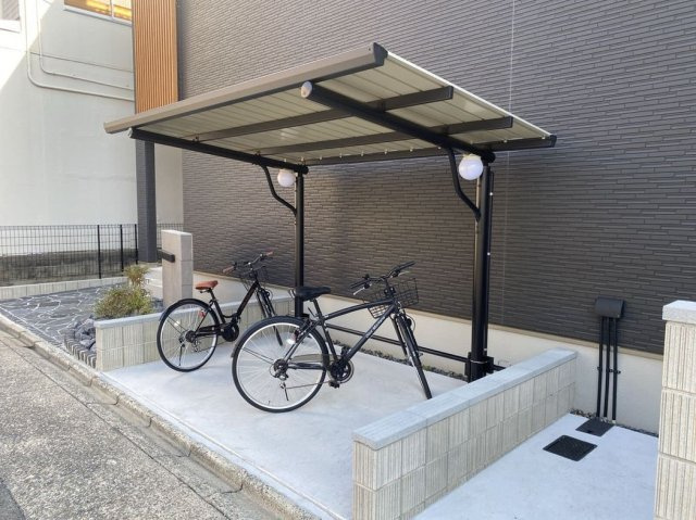 アルクメルベーユのその他|同タイプの写真になります。