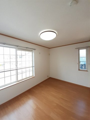 【内装】 | カーサ・ソレアード