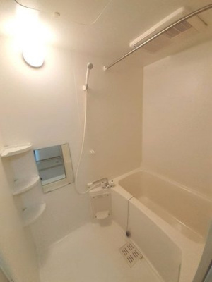 【浴室】 | カーサ・ソレアード