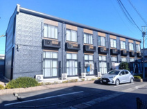 レオパレスボーテの画像