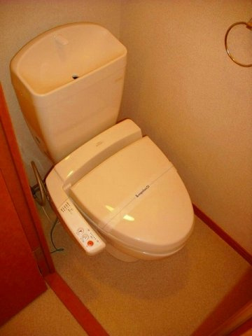 レオパレスグリーングレイスのその他