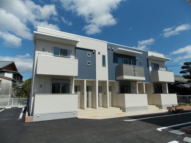 メゾン　サニー　ジェルメⅡ