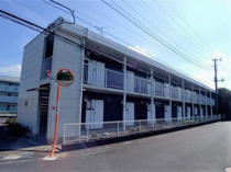 レオパレスクレールの画像