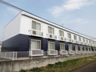 レオパレス針ヶ沢Ａの画像