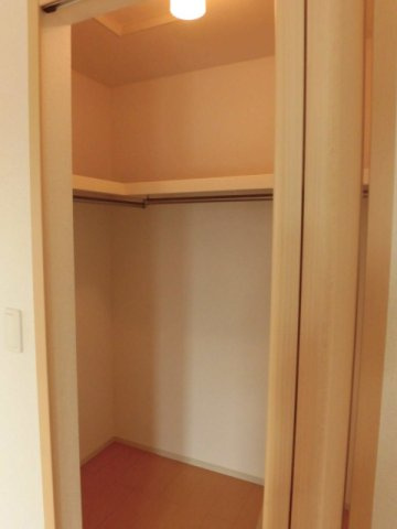 ＮＫＳ１２の収納