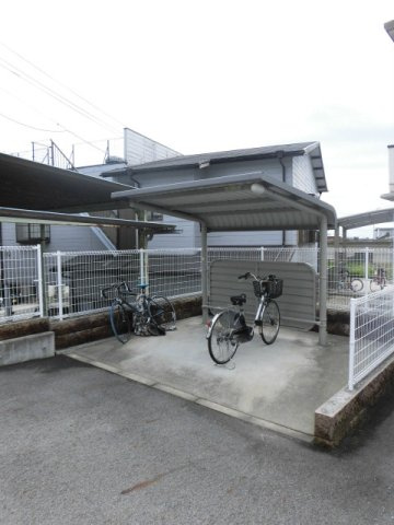 ＮＫＳ１２のその他共用部分