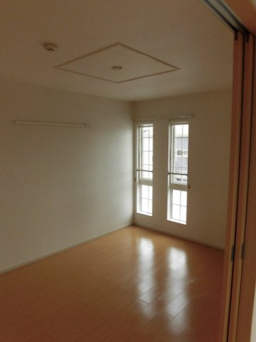 ＮＫＳ１２の内装