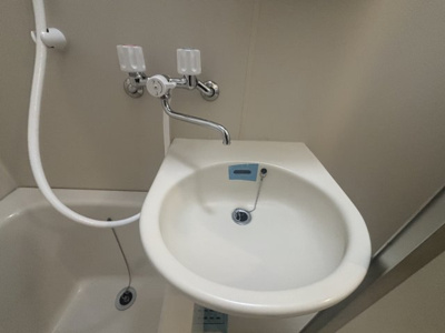 【洗面所】 | ドルフOZ-11