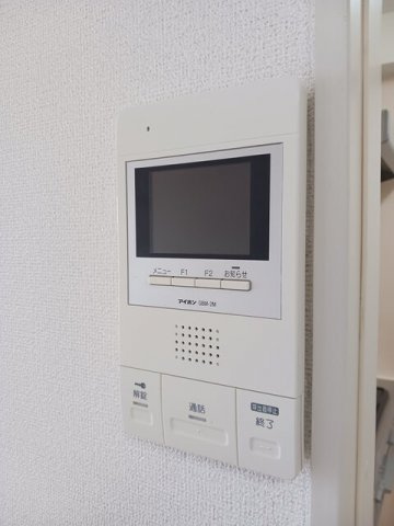 天瀬ハイマートの設備