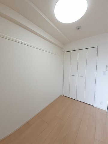 天瀬ハイマートの内装