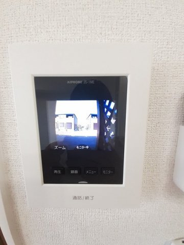 サウスゲートＡのセキュリティ