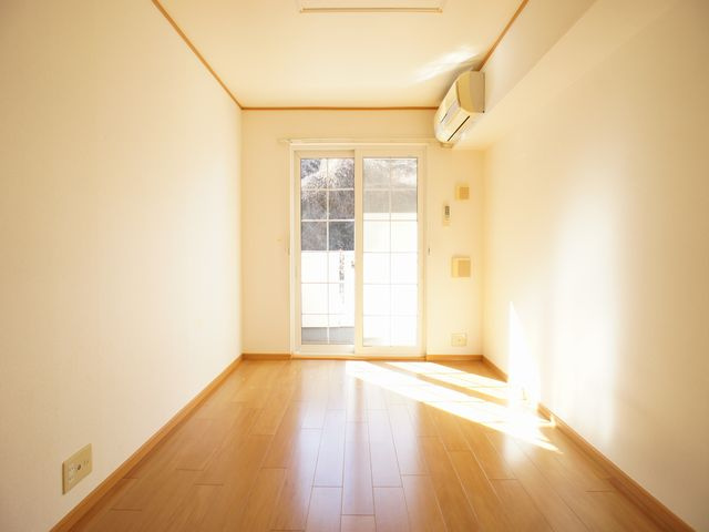 【居間・リビング】 | グレイスハイツＢ