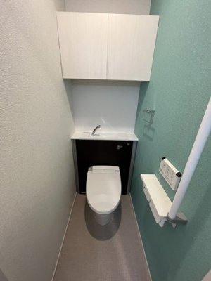 【トイレ】 | サニーコートＥ棟