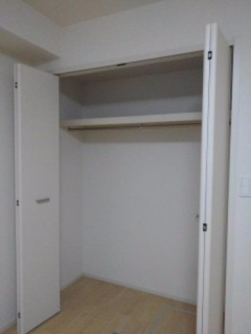 青空の収納