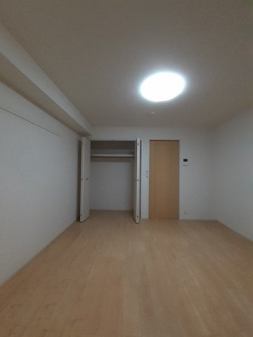 青空の内装