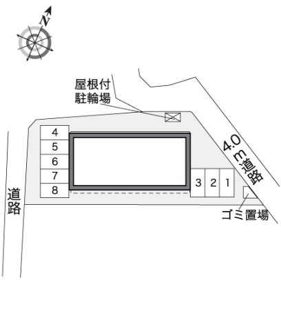 レオパレスさくらのその他