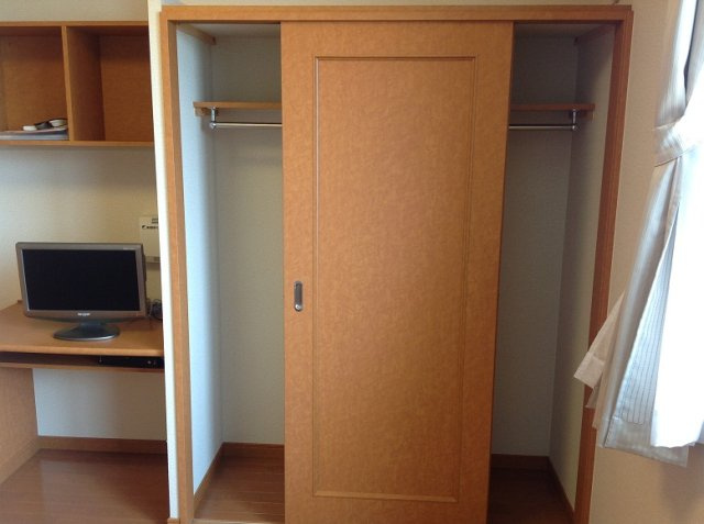 レオパレスさくらの内装|実際のお部屋と異なる場合がございます。