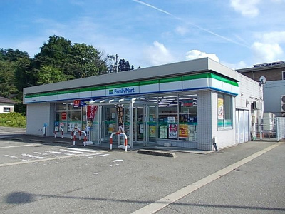 【周辺】 | ベル・アルカンシエルⅡ | ファミリーマート　湯沢桜通り店まで350m