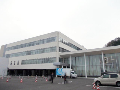 【周辺】 | ベル・アルカンシエルⅡ | 湯沢市役所まで1100m