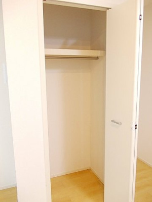 【設備】 | カルム・クオーレⅡ