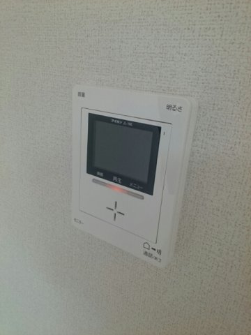 Ｋ－ＳＵＮＳ黒川Ｂのセキュリティ
