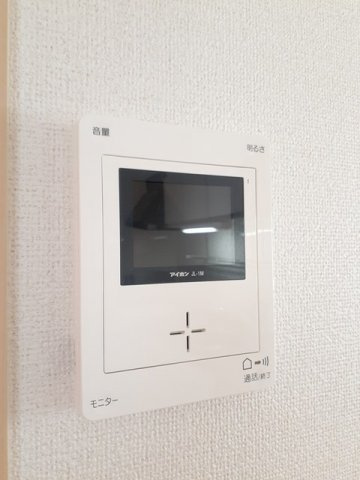 フェルト　プラース　Ｂのセキュリティ