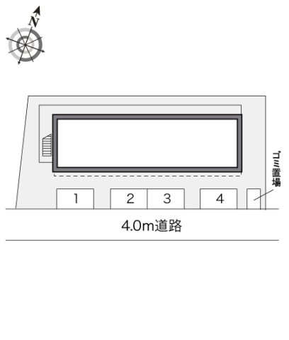 レオパレスカトレアのその他
